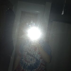 Meet your Posher, Mackenzie